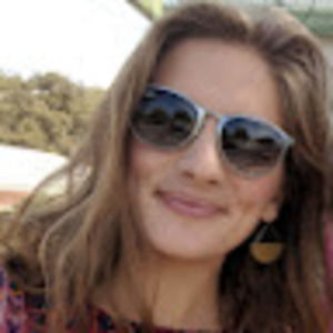 Meet your Posher, Kate